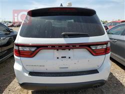 دودج دورانجو